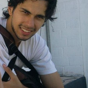 Foto de perfil de Domingos Oliveira