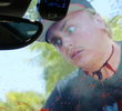 Gus Johnson's accident.