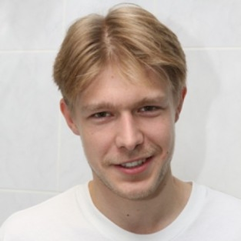 Nikita Efremov (30 de Maio de 1988) | Artista | Filmow