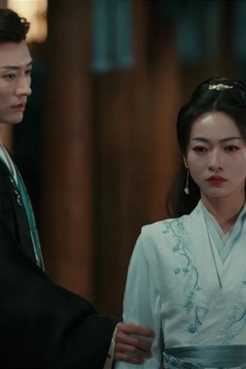 Poster de Episódio 第12集 (2024)