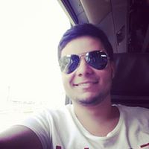 Foto de perfil de William