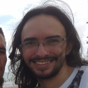 Foto de perfil de André Ricardo da Silva Souza