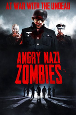 Angry Nazi Zombies (Angry Nazi Zombies)