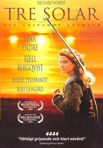 Tre solar (Tre solar)