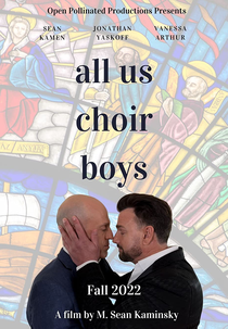 All Us Choir Boys (All Us Choir Boys)