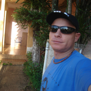 Foto de perfil de luis henrique