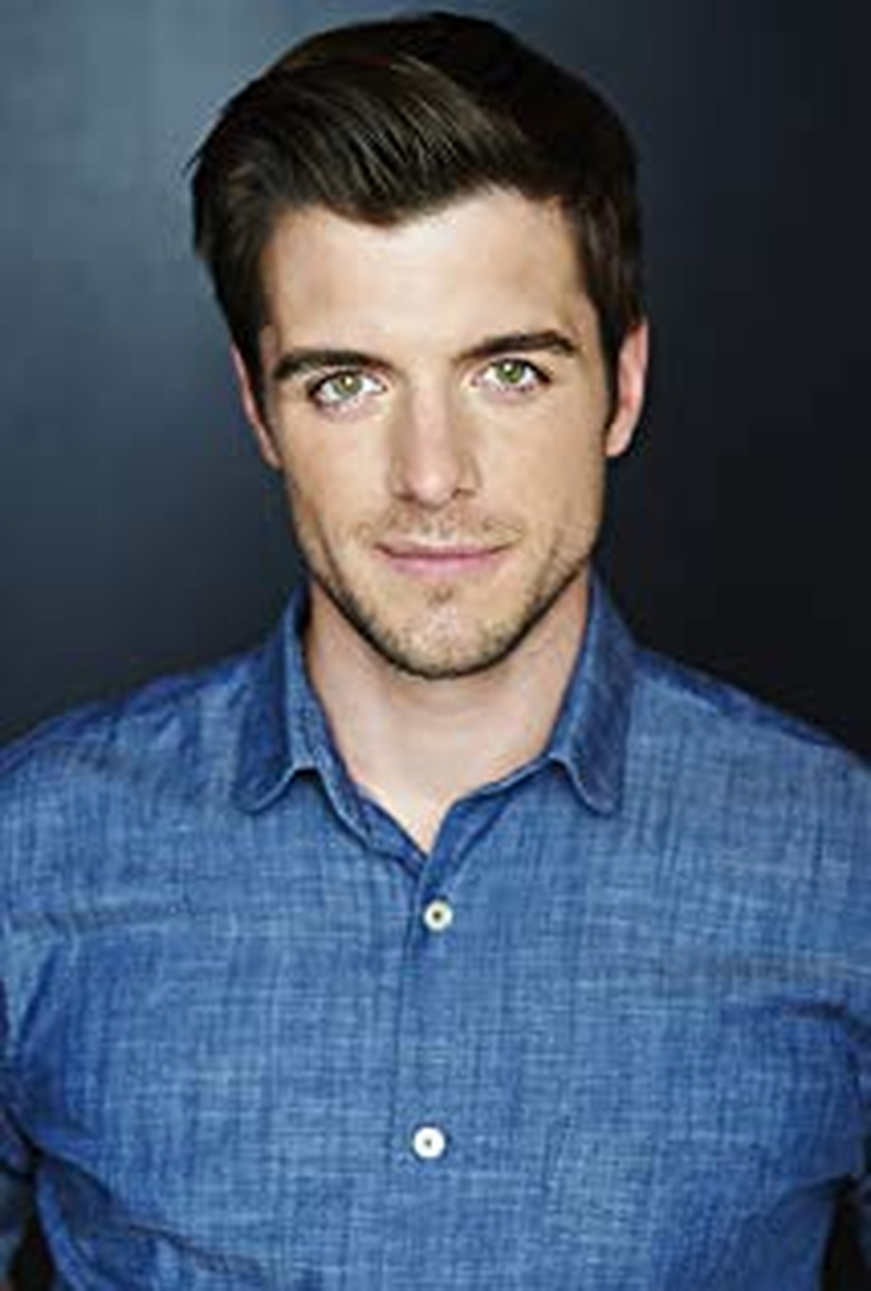Dan Jeannotte - Foto 1