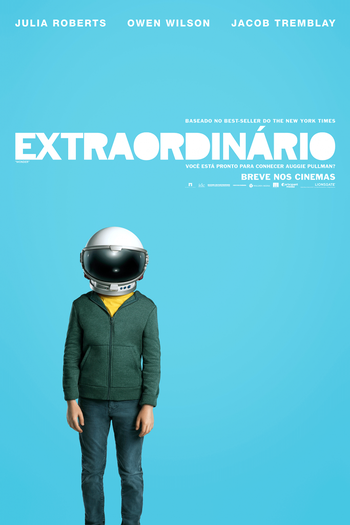  de Filme Extraordinário (2017)