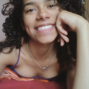 Foto de perfil de Tainá