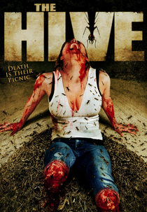 O Ataque das Formigas (The Hive)