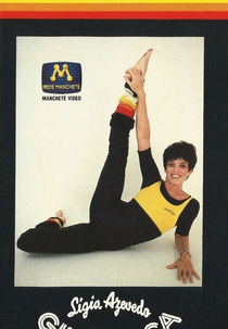 Lígia Azevedo - Ginástica (Lígia Azevedo - Ginástica)