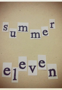 Summer Eleven (Summer Eleven)