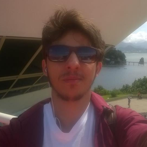 Foto de perfil de Victor Wichter