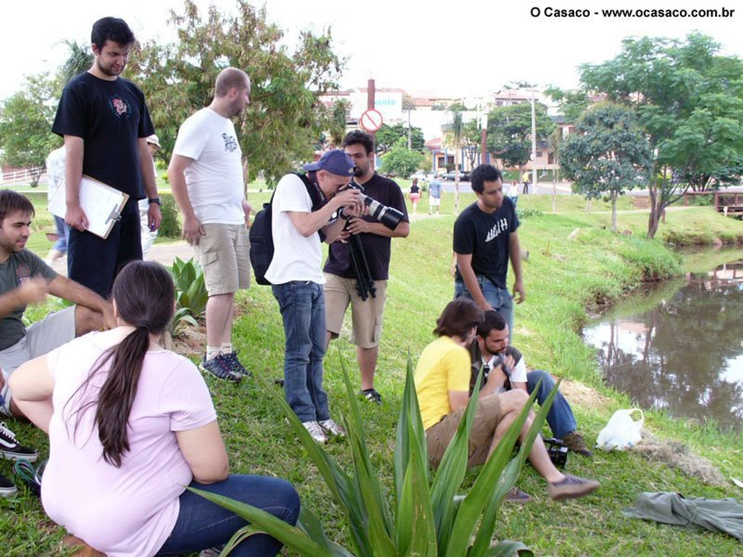 Daniel de Oliveira Figueiredo - Foto 1