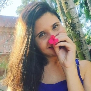 Foto de perfil de Paula Lage