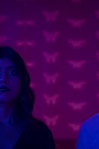 Poster de Episódio Stag Entry (2022)