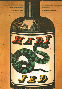 Serpent's Poison (Hadí jed)