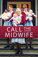 Chame a Parteira  (6ª Temporada) (Call the Midwife (Season 6))
