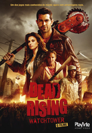 Dead Rising: Watchtower - O Filme (Dead Rising: Watchtower)