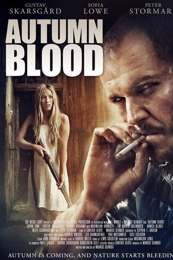  de Filme Autumn Blood  (2013)