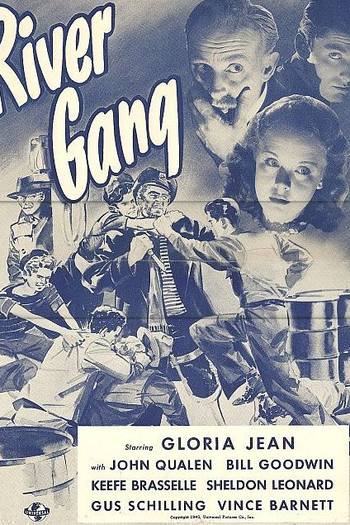  de Filme Despertar Revelador (1945)