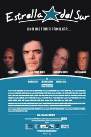 Poster de Filme Estrella del Sur (None)