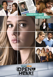 Open Heart (1ª Temporada) (Open Heart)