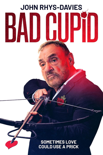  de Filme Um Péssimo Cupido (2021)