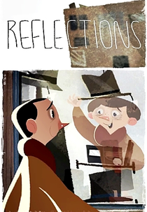 Reflections (הרהורים)