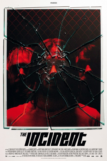  de Filme Desespero (2011)