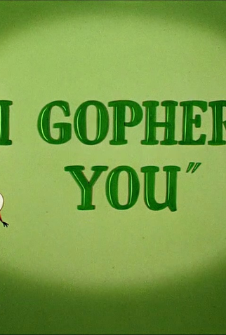 Poster 1 de Curta Estocando Comida (1954)