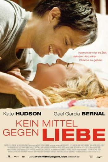  de Filme Pronta para Amar (2011)