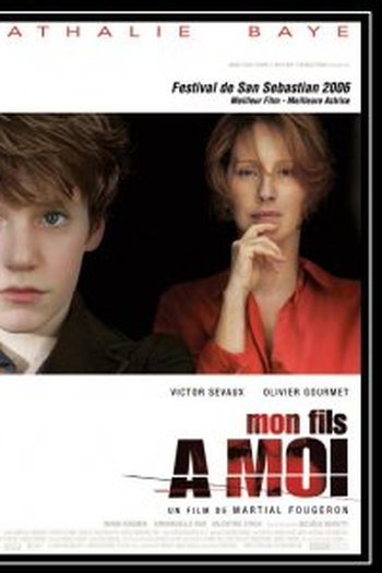  de Filme Meu Filho Para Mim (2006)