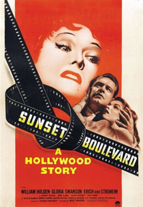 Crepúsculo dos Deuses (Sunset Blvd.)