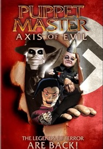 Puppet Master: O Eixo do Mal (Puppet Master: Axis of Evil)