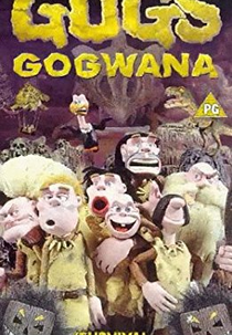 Gogs - Gogwana (Gogs - Gogwana)