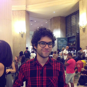 Foto de perfil de Tiago Praxeds