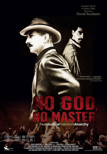 No God, No Master (No God, No Master)