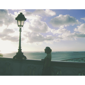 Foto de perfil de Natália Moura