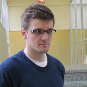 Foto de perfil de Gustavo Mafra