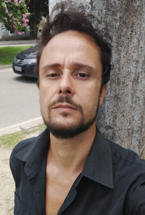 Angelo Santoro - Poster 1