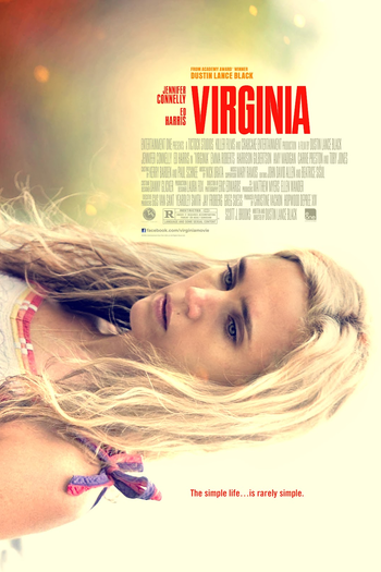  de Filme Virginia (2010)