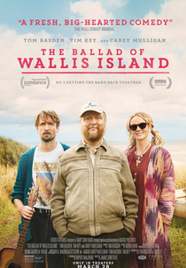 The Ballad of Wallis Island (The Ballad of Wallis Island)
