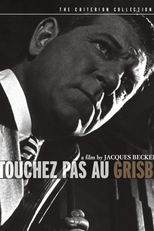 Grisbi, Ouro Maldito (Touchez pas au grisbi)