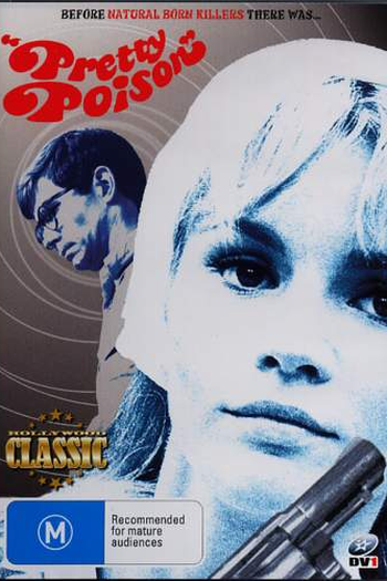  de Filme O Despertar Amargo (1968)