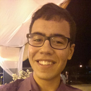 Foto de perfil de Matheus