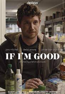 Se eu for bom (If I'm Good)