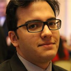 Foto de perfil de Thiago