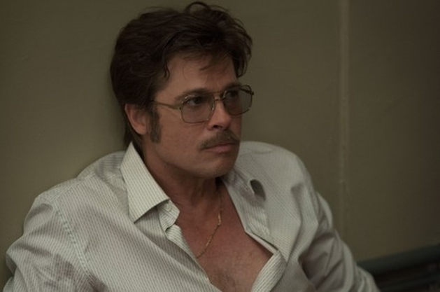 Brad Pitt poderá estrelar série derivada de 'Sons of Anarchy' - Patrícia Kogut, O Globo