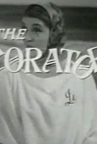 Poster 1 de Curta O Decorador    (1965)